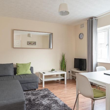 Luxury Central Link Luton/London/M1/Airport/Station/Long Stay Luton (Bedfordshire) Exterior foto