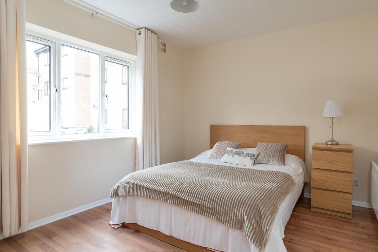 Luxury Central Link Luton/London/M1/Airport/Station/Long Stay Luton (Bedfordshire) Exterior foto