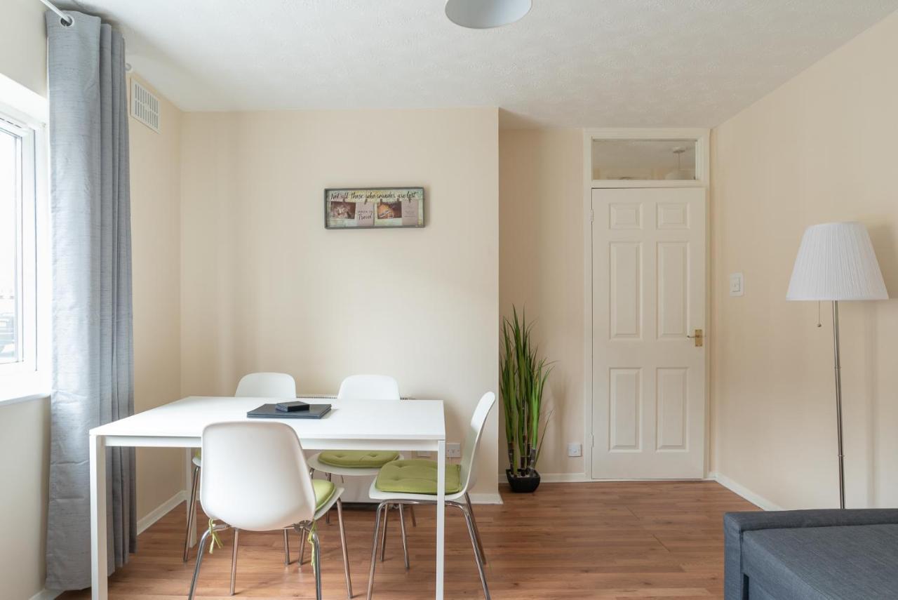 Luxury Central Link Luton/London/M1/Airport/Station/Long Stay Luton (Bedfordshire) Exterior foto